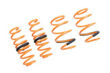 Hyundai Elantra 16-20 (Multi-Link Rear Suspension, AD Chassis) Lowering Springs - MR-LS-HYE16