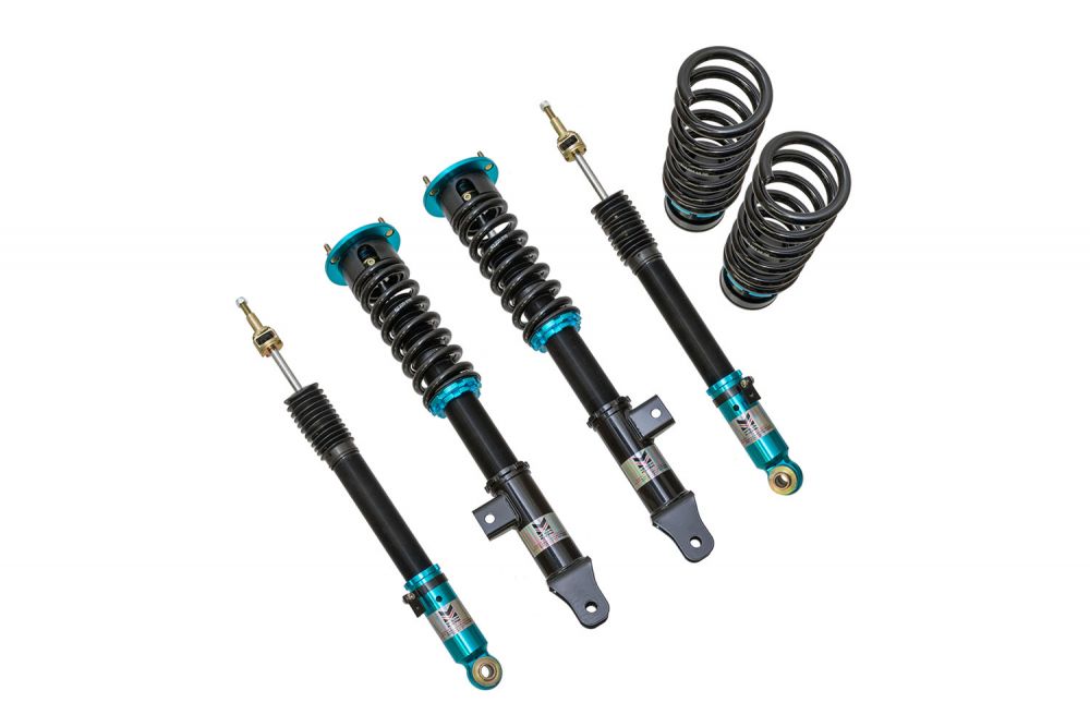 Hyundai Genesis 2015+ (Sedan / RWD Only) - EZ II Series Coilovers - MR-CDK-HG154D-EZII