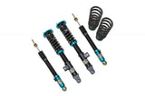 Hyundai Genesis 2015+ (Sedan / RWD Only) - EZ II Series Coilovers - MR-CDK-HG154D-EZII