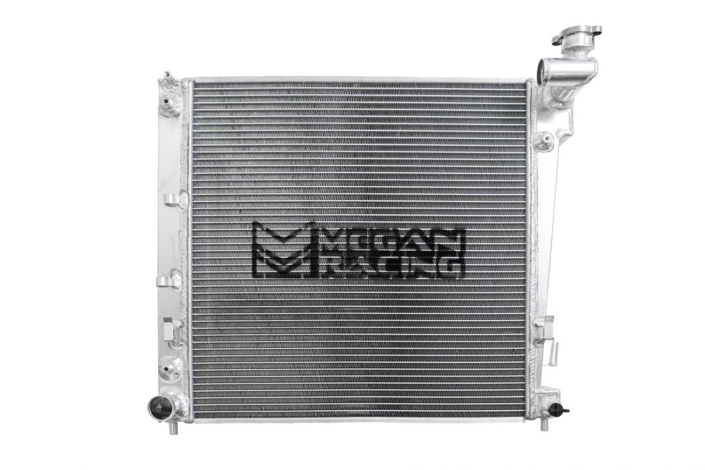 Hyundai Sonata 11-14 (2.0 Turbo Only) Radiator - MR-RT-HYS11T
