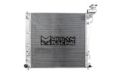 Hyundai Sonata 11-14 (2.0 Turbo Only) Radiator - MR-RT-HYS11T
