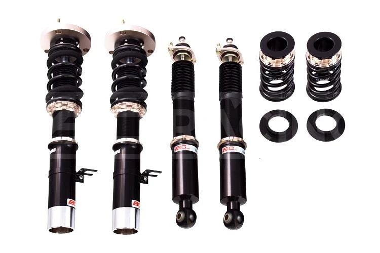 BC Racing DS Series Coilover BMW 3 Series 2006-2011