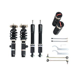 BC Racing BR Coilovers | 07-13 BMW M3 (w/ EDC) | I-13