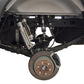 ICON 10-14 Ford Raptor Rear Hydraulic Bump Stop Kit