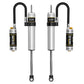 ICON 2005+ Toyota Tacoma 0-1.5in Rear 2.5 Series Shocks VS RR CDCV - Pair