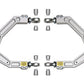 ICON 2010+ Ford Raptor Billet Upper Control Arm Delta Joint Kit