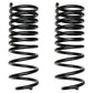 ICON 2014+ Ram 2500 2in Rear Performance Spring Kit