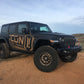 ICON 2018+ Jeep Wrangler JL 2.5in Stage 2 Suspension System