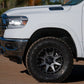 ICON 2019+ Ram 1500 Billet Upper Control Arm Delta Joint Kit