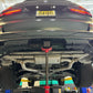 BMW Alpina XB7 / X7 M50i Valved Sport Exhaust System