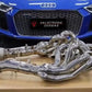 Audi R8 V10 / Lamborghini Gallardo LP / Lamborghini Huracan Free Flow Headers