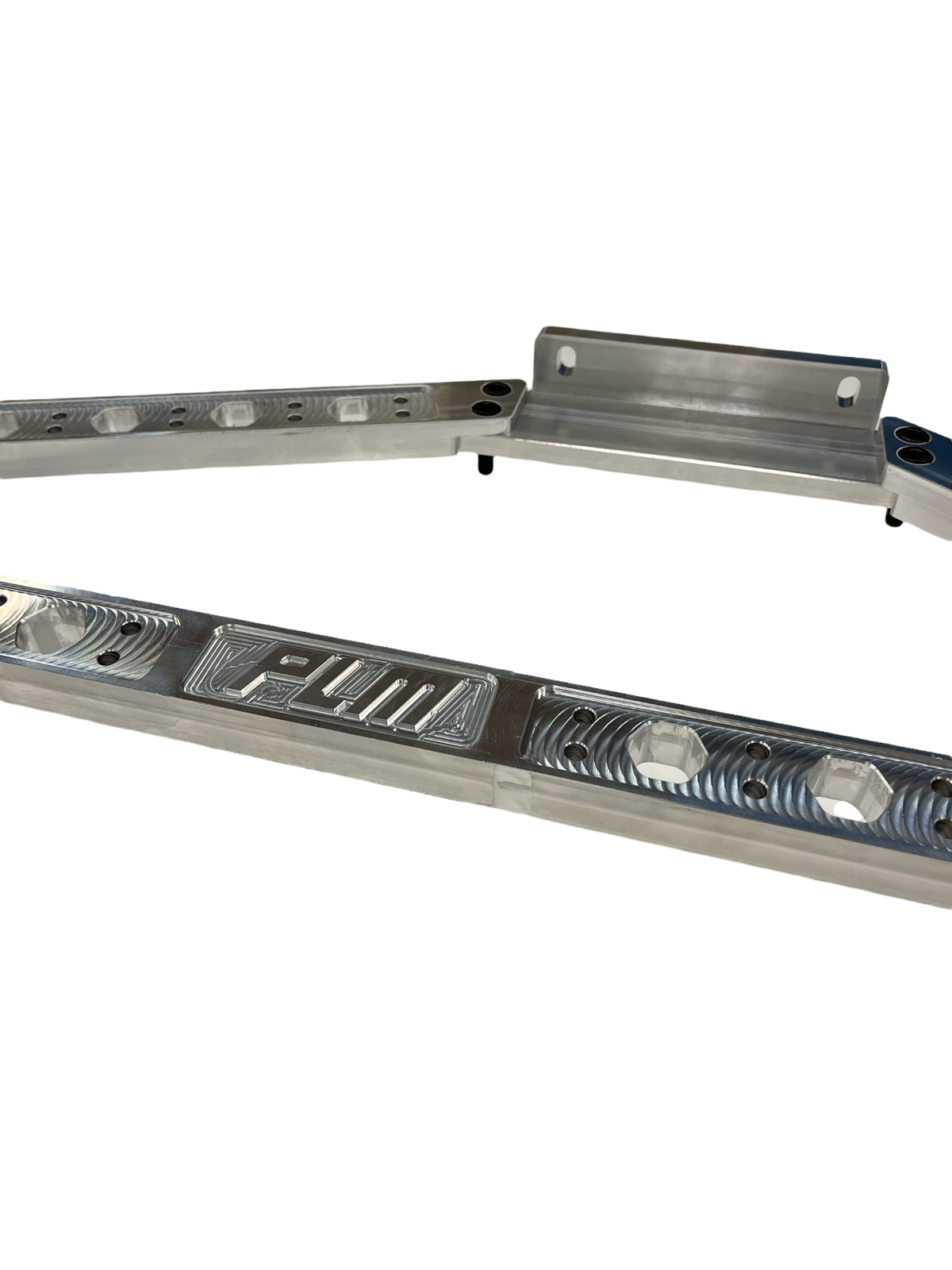 PLM Billet Modular 3 Point Front Strut Tower Bar Honda Accord CB7