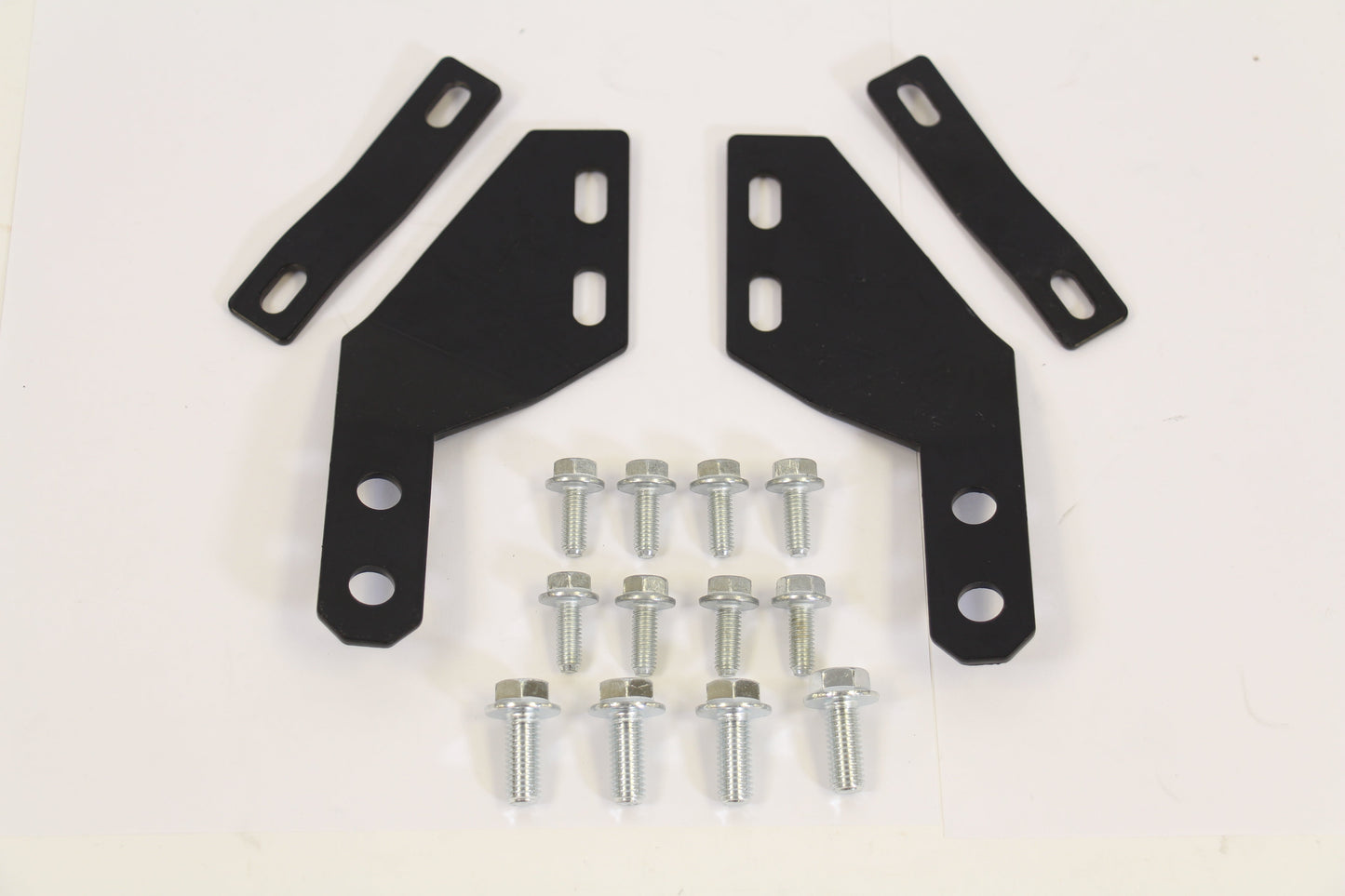 PLM Private Label Mfg Miata Hardtop Brackets NA NB 1990-2005