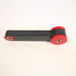 Precision Works Pitch Stop Mount - Subaru Impreza WRX STi Legacy Forester