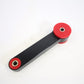 Precision Works Pitch Stop Mount - Subaru Impreza WRX STi Legacy Forester