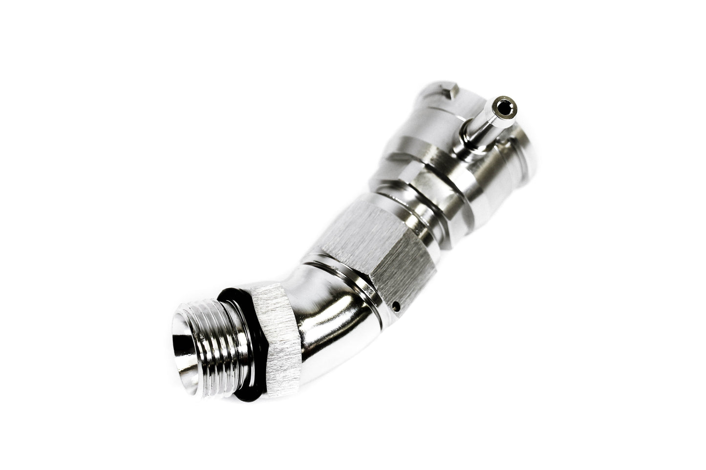Precision Works K-Series Filler Neck Upgrade (Remote Filler)