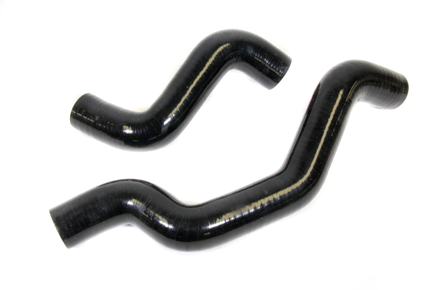 Precision Works K-Swap Radiator Hoses Kit Fits Full Size RSX Radiator