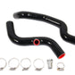 Precision Works K-Swap Driver Side Swap Radiator Hose Kit & Fan Bung K24 EG DC EK
