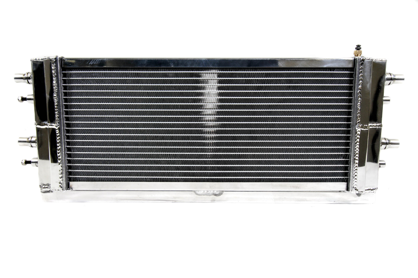 PLM Chevy Corvette 2015-2019 Z06 C7 Heat Exchanger