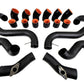 PLM Race Intercooler Piping Kit for 2009+ Nissan GT-R R35