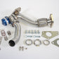 PLM Power Driven Subaru EWG Up Pipe with Turbosmart WG40 Gen V Wastegate