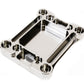 Precision Works TSX Accord Shifter Base Plate
