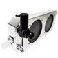Precision Works Radiator Inline Filler Neck