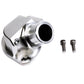 Precision Works B-Series D-Series Thermostat Housing