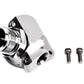 Precision Works B-Series D-Series Thermostat Housing