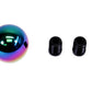 PLM Private Label Mfg. Spherical Shift Knob (290 GRAMS)