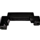 Precision Works Differential Brace for 2015+ Challenger Hellcat SRT Scat