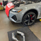 Audi RS6 / RS7 C8 Free Flow Race Front Pipes