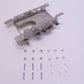 PLM Oil Pan Baffle Kit For Honda K-Series K20 K24