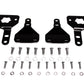 PLM Miata Hardtop Brackets & Security Hardware NA NB Kit 1990 - 2005 V2