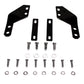 PLM Miata Hardtop Brackets & Security Hardware Kit NA NB 1990-2005