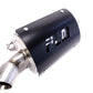 PLM Polaris RZR Pro XP Bolt-On Exhaust