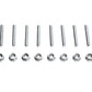 Precision Works Intake Manifold Stud Nut Washer Kit - Honda Acura