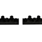 Precision Works Top Feed Fuel Rails Subaru WRX STI