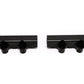 Precision Works Top Feed Fuel Rails Subaru WRX STI