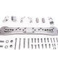 Precision Works Honda Differential Brace AWD Kit for Honda Civic EG EK Integra DC2