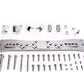 Precision Works Honda Differential Brace AWD Kit for Honda Civic EG EK Integra DC2