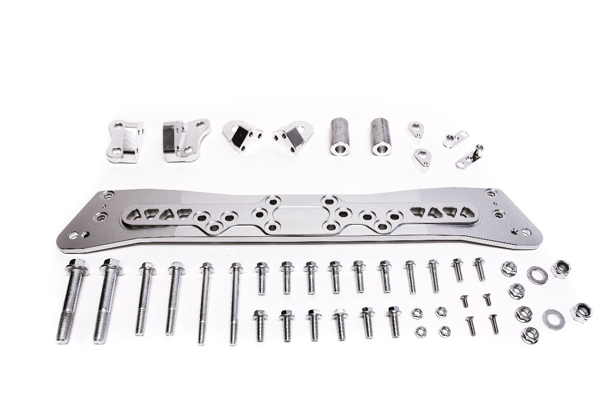 Precision Works Honda Differential Brace AWD Kit for Honda Civic EG EK Integra DC2
