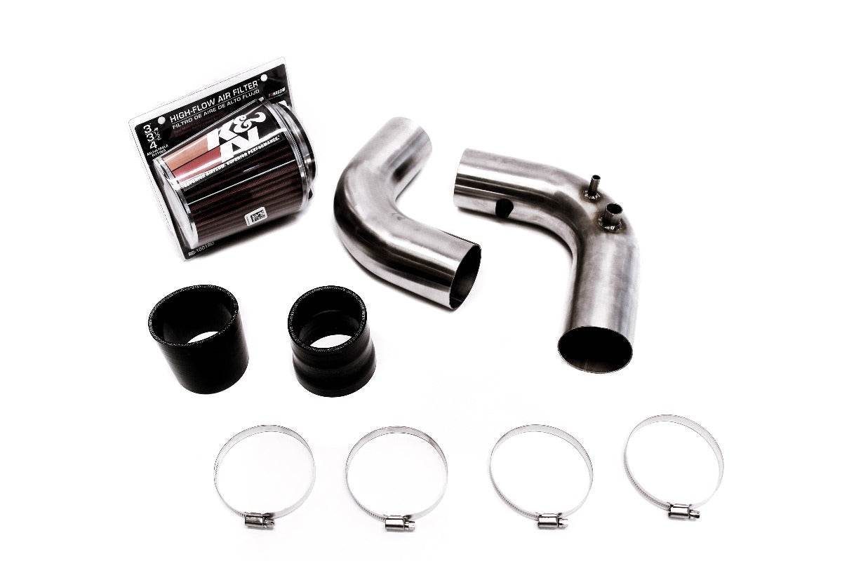 PLM Cold Air Intake CAI with K&N Filter - 2023+ Acura Integra 1.5T