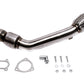 PLM Power Driven K-Series Header Downpipe Civic Si FG 2012+ & Acura ILX