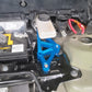 Precision Works Master Cylinder Brace - Tesla Model 3