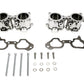 Precision Works Top Feed TGV Housing & Fuel Rail Kit - Subaru WRX STI