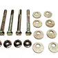 Precision Works Camber Bolt Kit for Nissan Titan Pathfinder Frontier