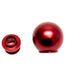 Precision Works Low Profile Shift Knob & Shift Boot Collar - Honda