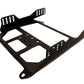 PLM Side-Mounted Seat Bracket Driver Side - Mazda Miata NA NB 1990-2005