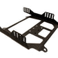 PLM Side-Mounted Seat Bracket Driver Side - Mazda Miata NA NB 1990-2005